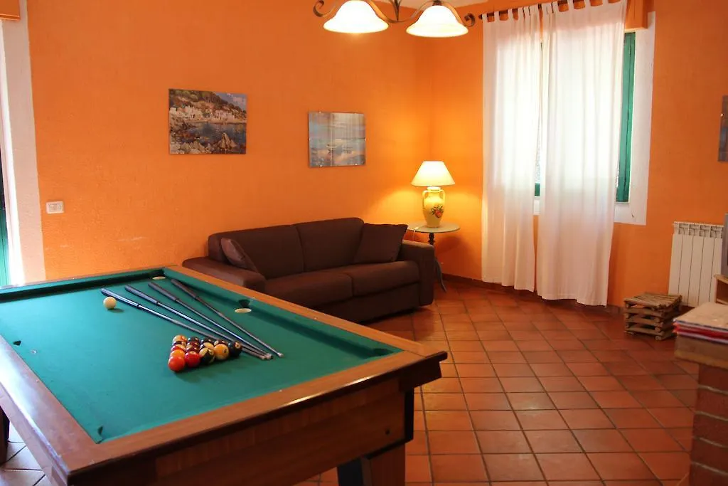 Villa Uliveto Francavilla di Sicilia 0*,