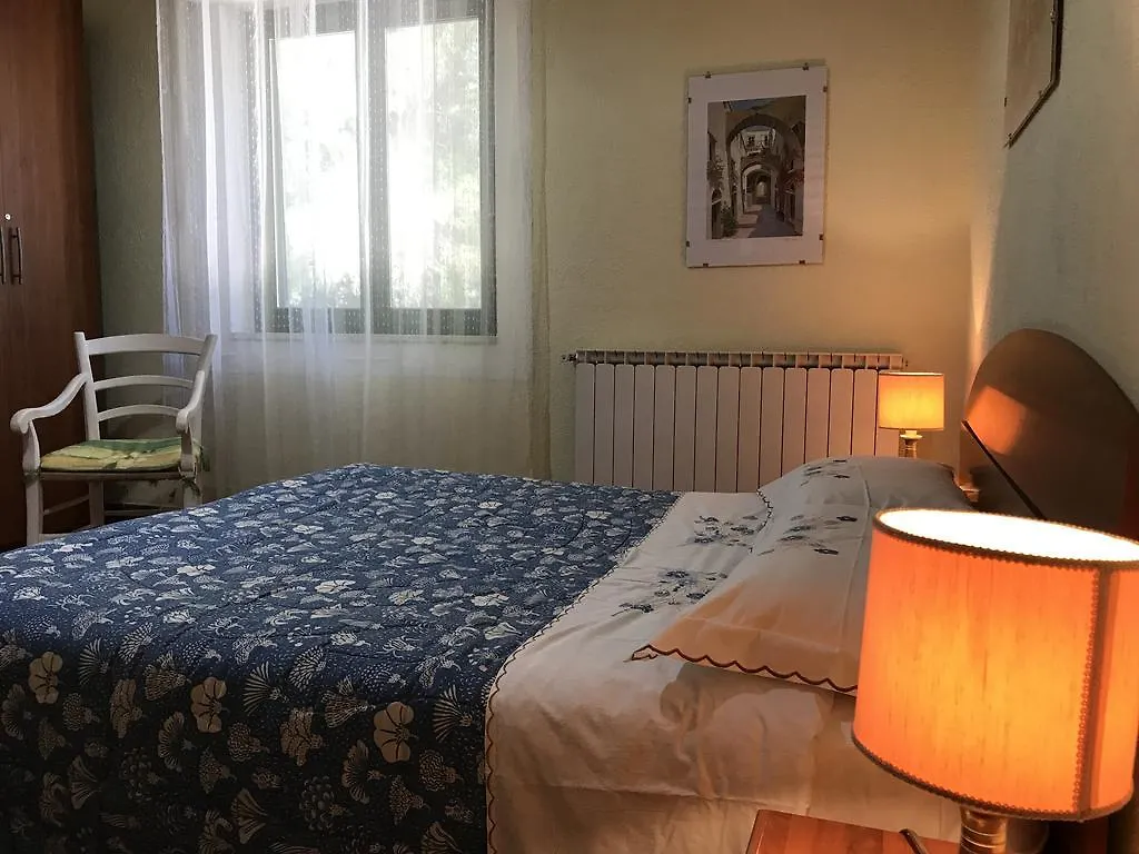 Villa Uliveto Francavilla di Sicilia