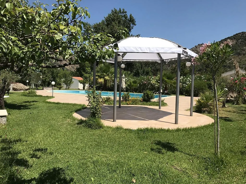 Villa Uliveto Francavilla di Sicilia Vakantiehuis