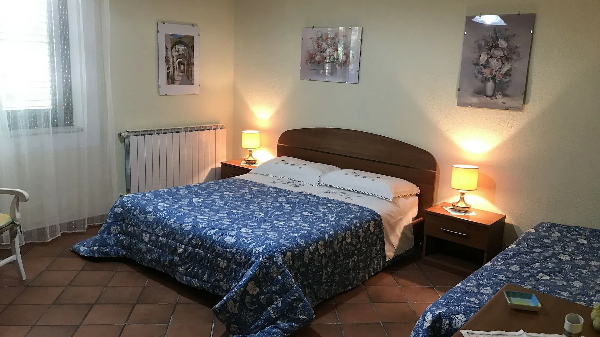 Villa Uliveto Francavilla di Sicilia Vakantiehuis